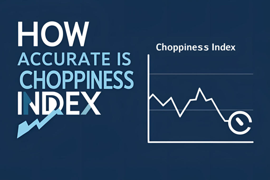 Choppiness Index accuracy