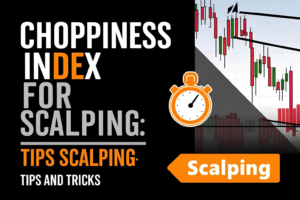 Choppiness Index for scalping