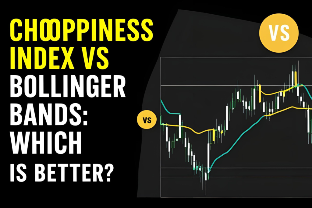 Choppiness Index vs Bollinger Bands